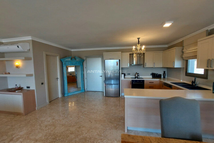 Квартира 3+1 в Бодруме, Турция | SBB-61306