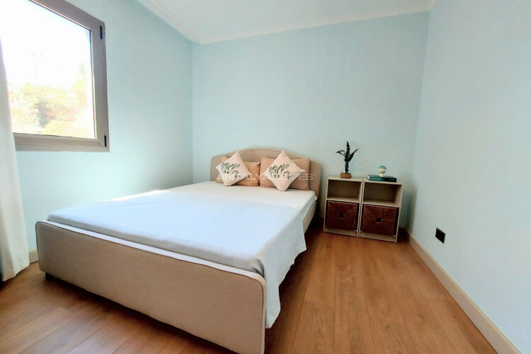 Квартира 3+1 в Бодруме, Турция | SBB-61306