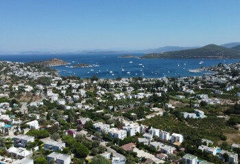 Квартира 3+1 в Бодруме, Турция | SBB-61306