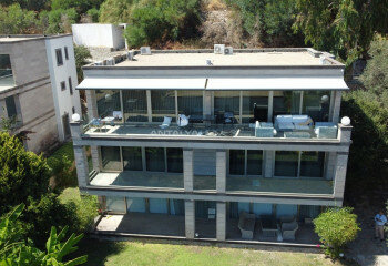 Квартира 3+1 в Бодруме, Турция | SBB-61306