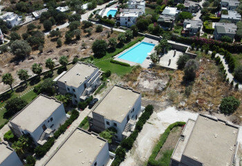 Квартира 3+1 в Бодруме, Турция | SBB-61306