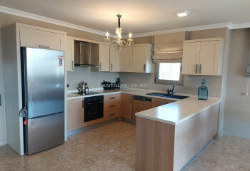 Квартира 3+1 в Бодруме, Турция | SBB-61306