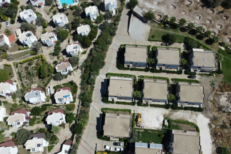 Квартира 3+1 в Бодруме, Турция | STE-61305