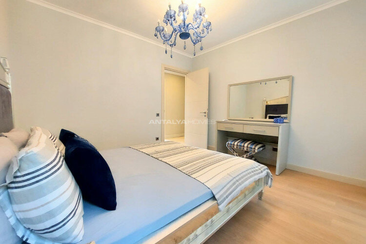 Квартира 3+1 в Бодруме, Турция | STE-61305