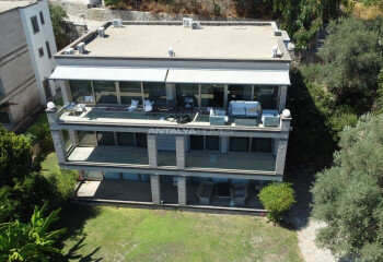 Квартира 3+1 в Бодруме, Турция | STE-61305