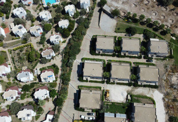 Квартира 3+1 в Бодруме, Турция | STE-61305