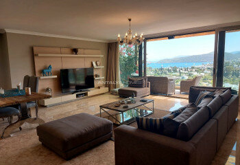 Квартира 3+1 в Бодруме, Турция | STE-61305