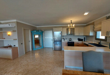 Квартира 3+1 в Бодруме, Турция | STE-61305