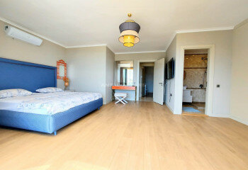 Квартира 3+1 в Бодруме, Турция | STE-61305