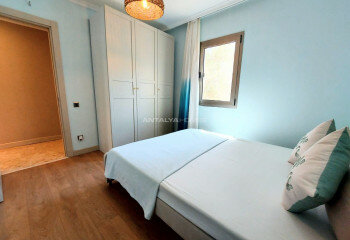 Квартира 3+1 в Бодруме, Турция | STE-61305