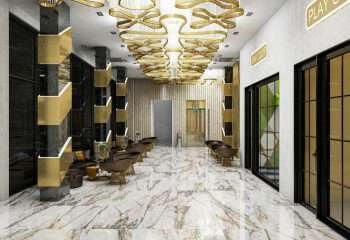 Квартира 1+1 в Алании, Турция | PKK-61323