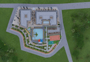 Квартира 1+1 в Алании, Турция | PKK-61323