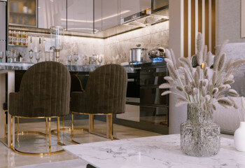 Квартира 1+1 в Алании, Турция | STE-61329