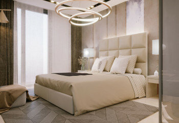 Квартира 1+1 в Алании, Турция | STE-61329