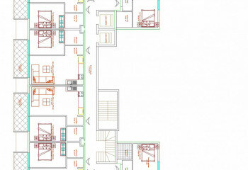 Квартира 1+1 в Алании, Турция | STE-61329