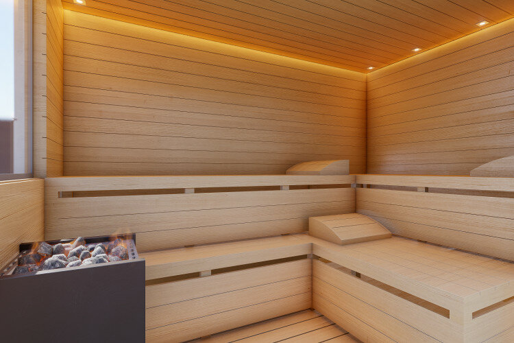 Квартира 1+1 в Алании, Турция | SBB-61334