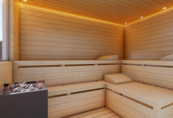 Квартира 1+1 в Алании, Турция | SBB-61334