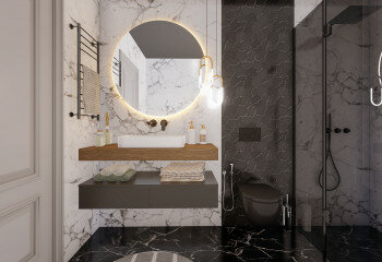 Квартира 1+1 в Алании, Турция | SBB-61334