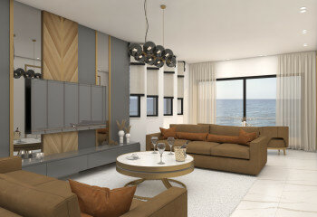 Квартира 1+1 в Каргыджаке, Алания, Турция | PBB-61343