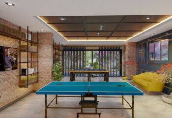 Квартира 1+1 в Каргыджаке, Алания, Турция | PBB-61343