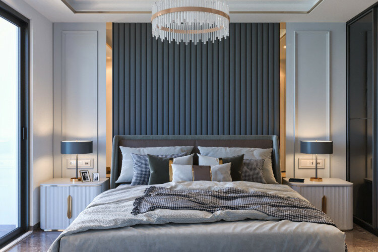 Квартира 2+1 в Алании, Турция | SBB-61342