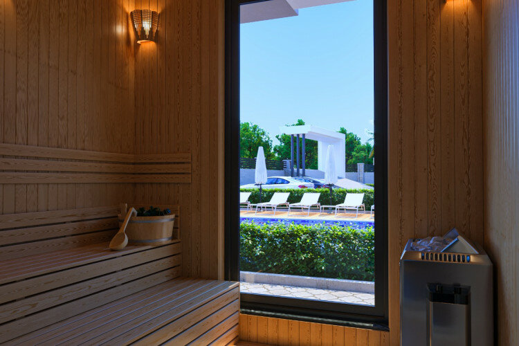 Квартира 2+1 в Алании, Турция | SBB-61342