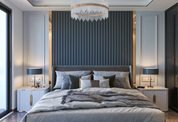 Квартира 2+1 в Алании, Турция | SBB-61342