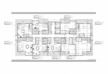 Квартира 2+1 в Алании, Турция | SBB-61342
