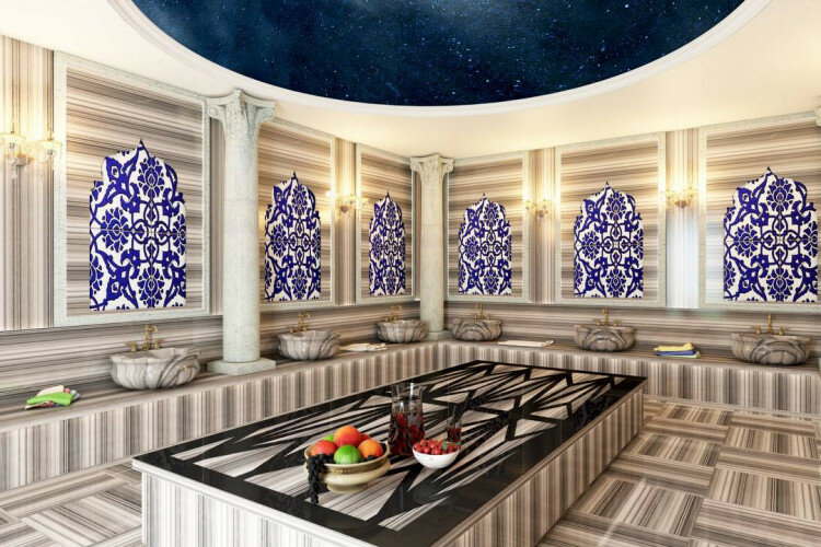 Квартира 1+1 в Алании, Турция | PKK-61344