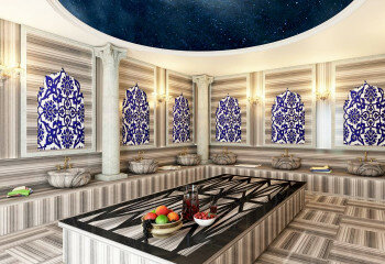 Квартира 1+1 в Алании, Турция | PKK-61344