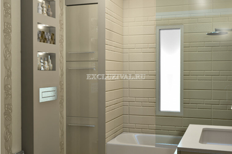 Вилла 3+1 в Бодруме, Турция | SBB-61357