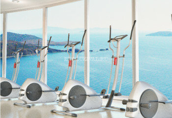 Вилла 3+1 в Бодруме, Турция | SBB-61357