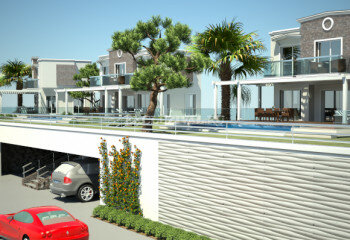 Вилла 3+1 в Бодруме, Турция | SBB-61357