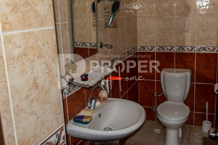 Квартира 4+1 в Муратпаше, Анталия, Турция | STE-61370