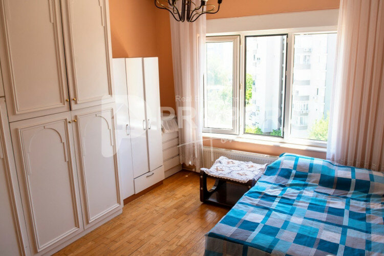 Квартира 4+1 в Муратпаше, Анталия, Турция | STE-61370