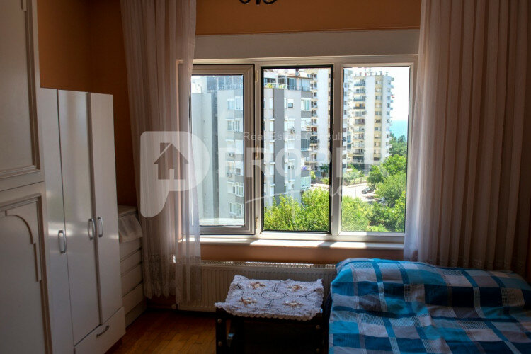 Квартира 4+1 в Муратпаше, Анталия, Турция | STE-61370