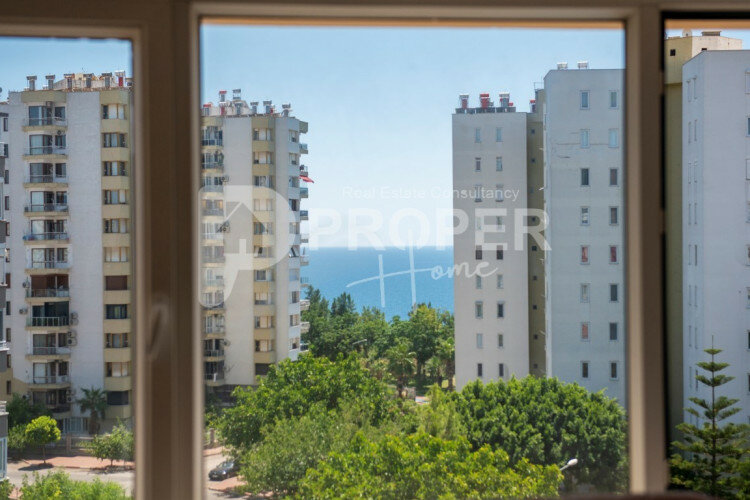 Квартира 4+1 в Муратпаше, Анталия, Турция | STE-61370