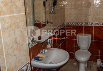 Квартира 4+1 в Муратпаше, Анталия, Турция | STE-61370