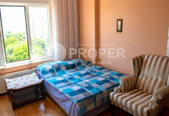 Квартира 4+1 в Муратпаше, Анталия, Турция | STE-61370