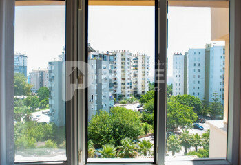 Квартира 4+1 в Муратпаше, Анталия, Турция | STE-61370