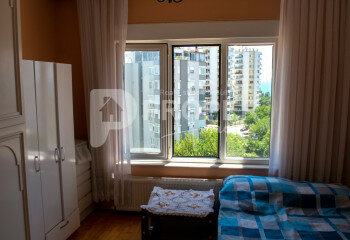 Квартира 4+1 в Муратпаше, Анталия, Турция | STE-61370