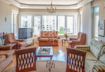 Квартира 4+1 в Муратпаше, Анталия, Турция | STE-61370