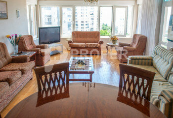 Квартира 4+1 в Муратпаше, Анталия, Турция | STE-61370