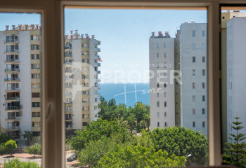 Квартира 4+1 в Муратпаше, Анталия, Турция | STE-61370