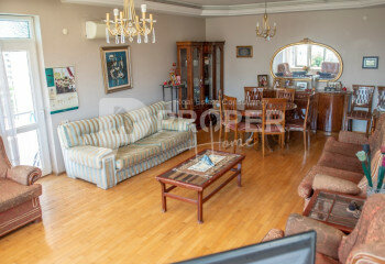 Квартира 4+1 в Муратпаше, Анталия, Турция | STE-61370