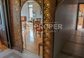 Квартира 4+1 в Муратпаше, Анталия, Турция | STE-61370