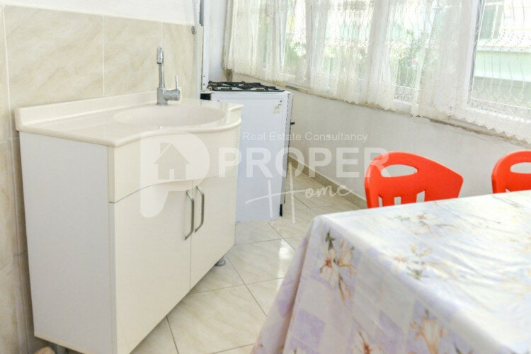 Квартира 4+1 в Коньяалты, Анталия, Турция | SBB-61371