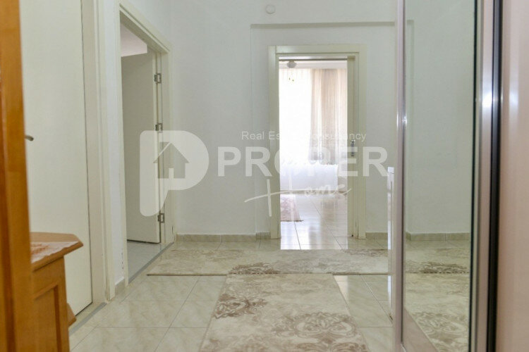 Квартира 4+1 в Коньяалты, Анталия, Турция | SBB-61371