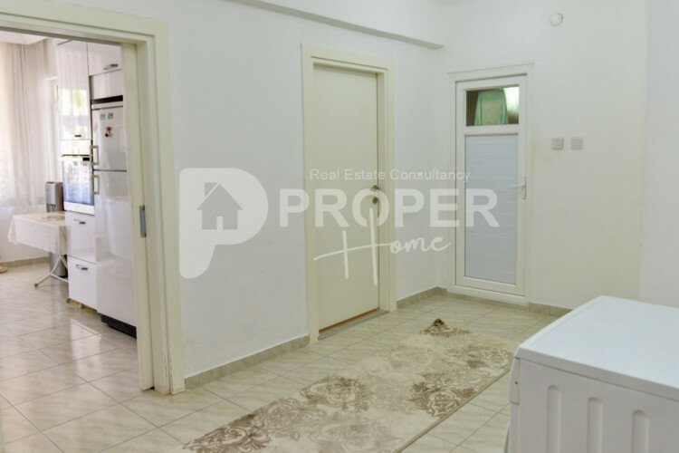 Квартира 4+1 в Коньяалты, Анталия, Турция | SBB-61371