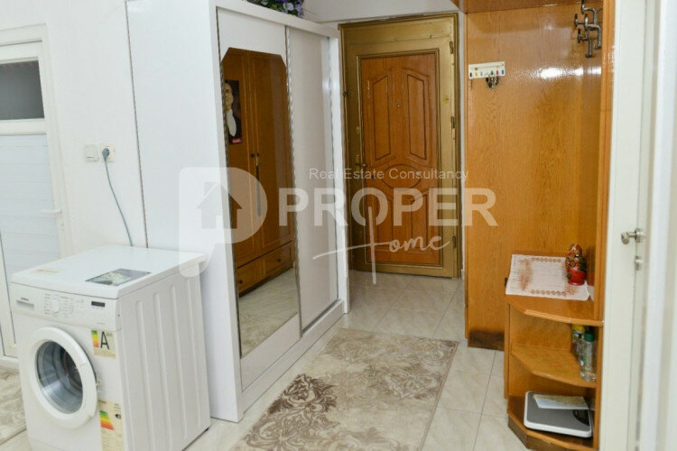 Квартира 4+1 в Коньяалты, Анталия, Турция | SBB-61371